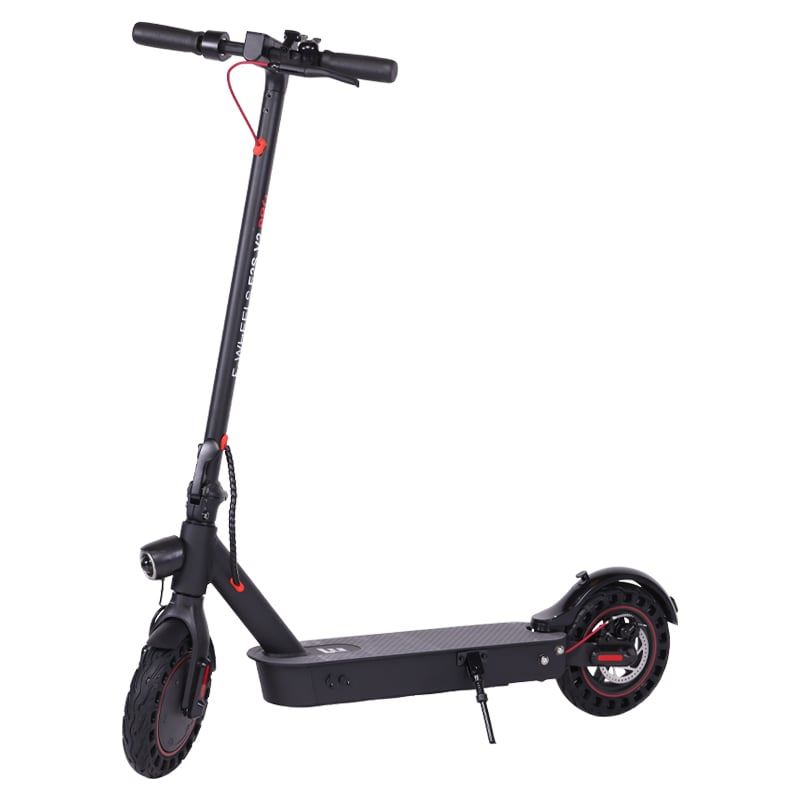 E2S V2 PRO Long range - Puhkeamattomat - Outlet - B