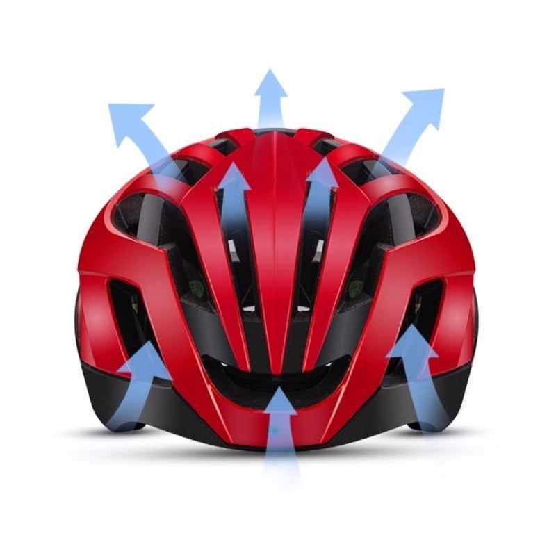 Rockbros aikuisten kyp&#228;r&#228; musta