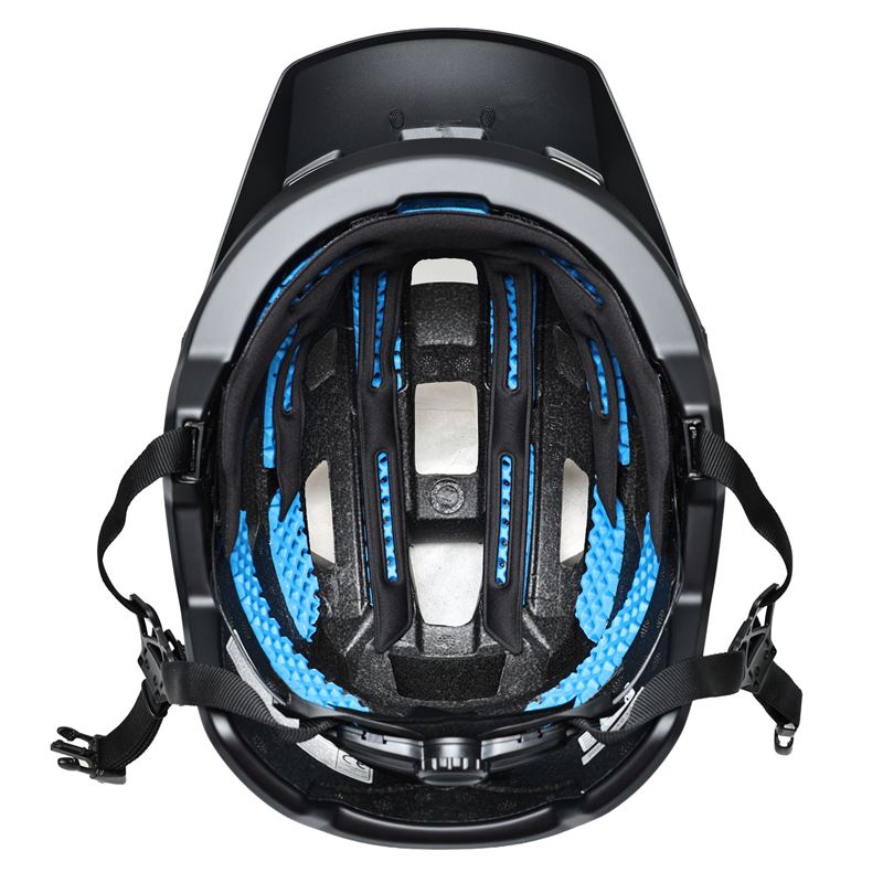 Momas Peak - Midnight blue - S/M