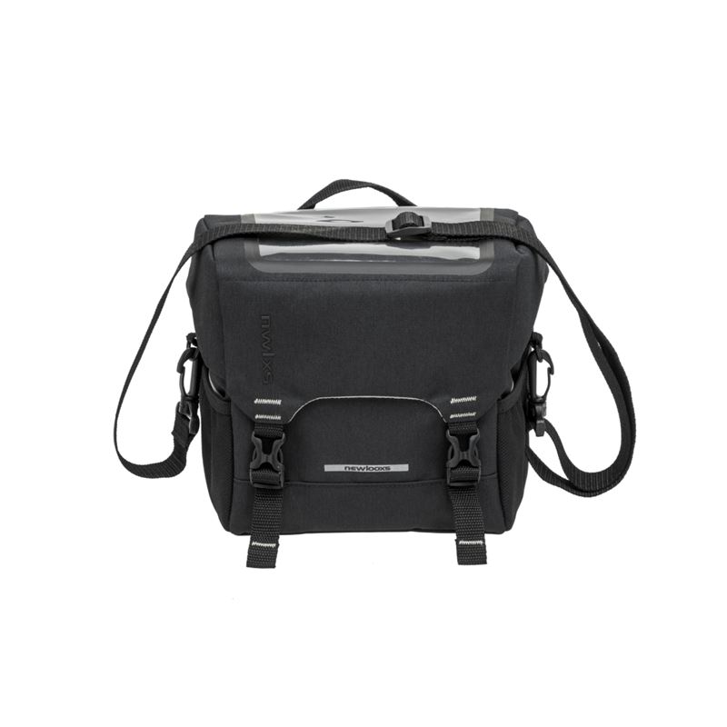 Sporttinen ohjaustankolaukku