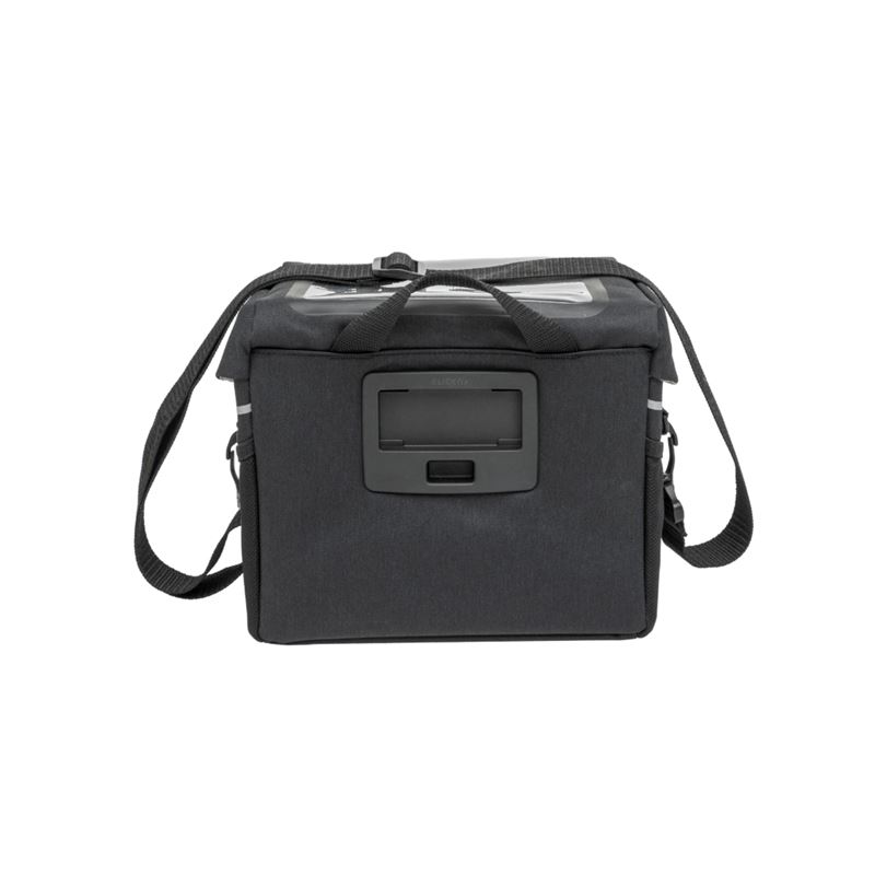 Sporttinen ohjaustankolaukku