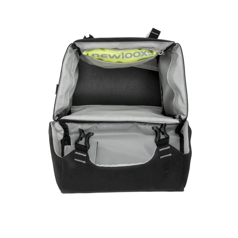 Sporttinen ohjaustankolaukku