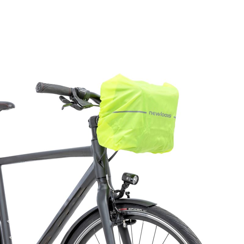 Sporttinen ohjaustankolaukku