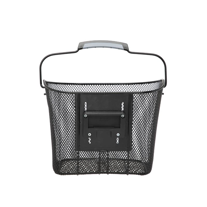 Newlooxs Toscane Klickfix – Musta