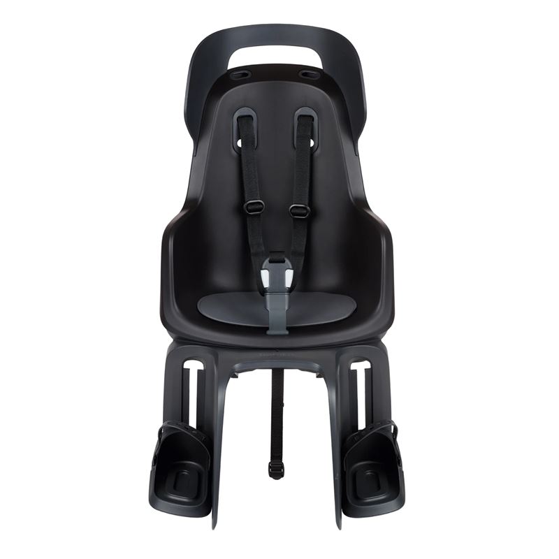 Bobike Go Maxi Lastenistuin – MIK-HD – Urban Black