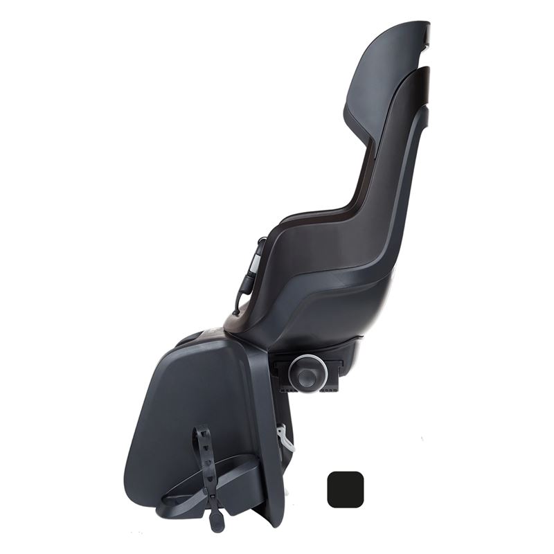 Bobike Go Maxi Lastenistuin – MIK-HD – Urban Black