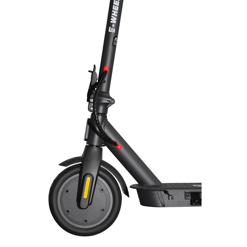 E2S V2 Standard – Musta