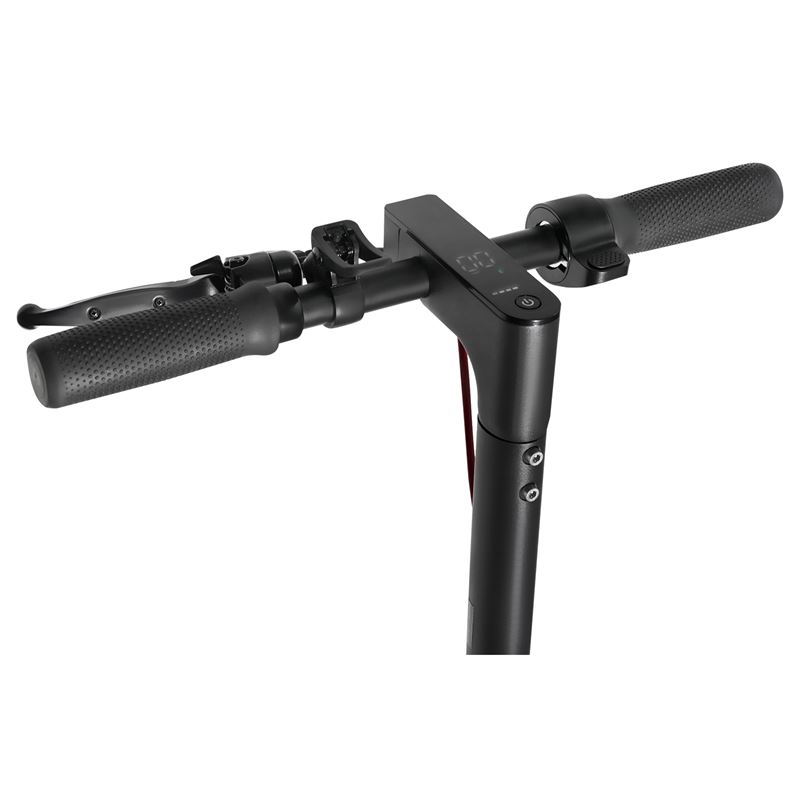 E2S V2 Standard – Musta