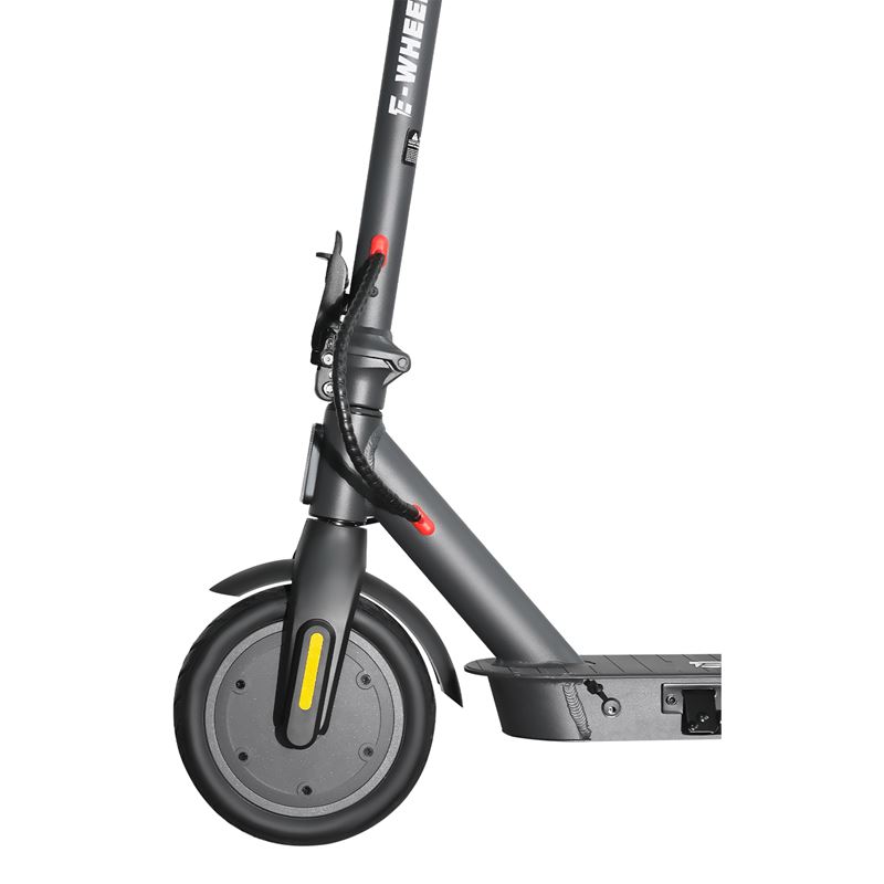 E2S V2 Standard – Harmaa