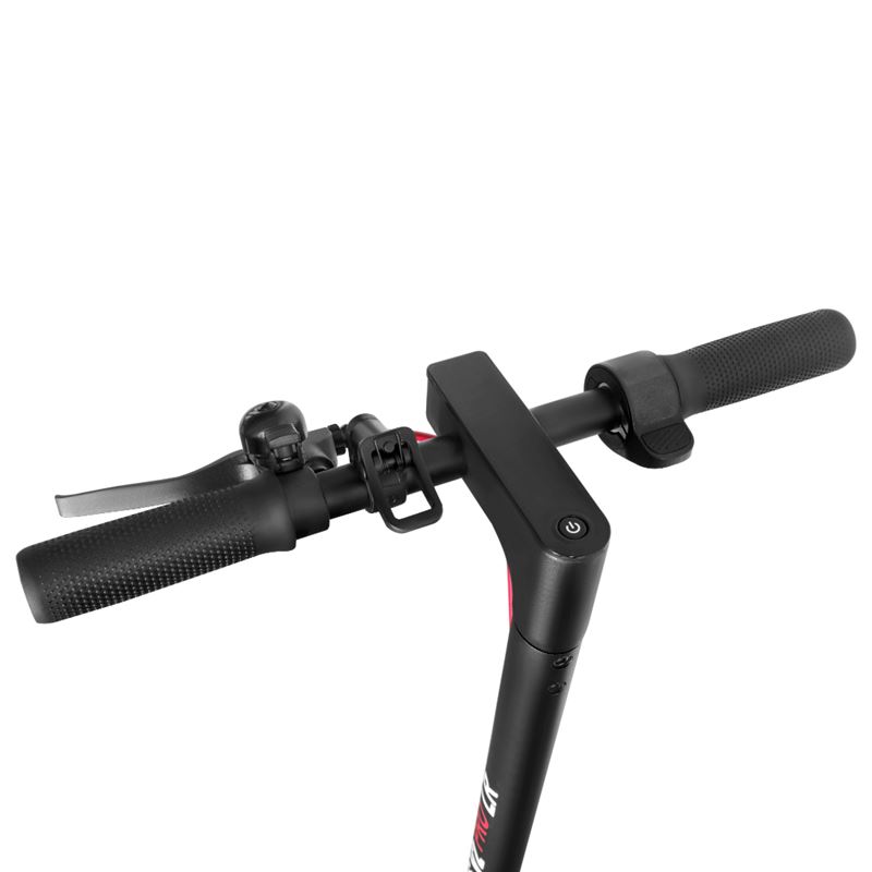 E2S V2 Pro Long Range 2025 - Harmaa - Ilmatäytteiset - Ilman rajoitinta