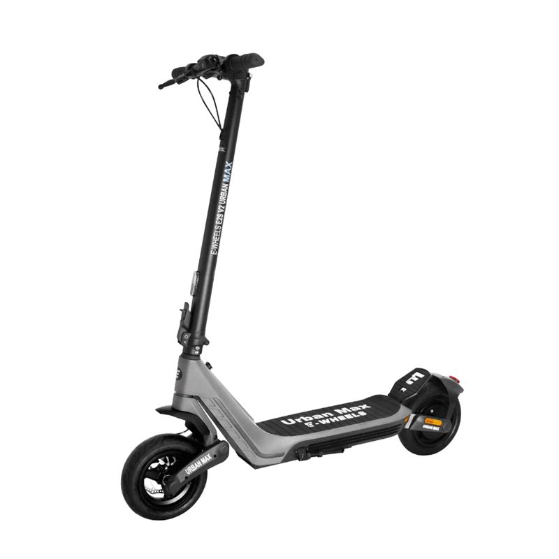 E2S Urban Max - Ilmatäytteiset - 20 km/h