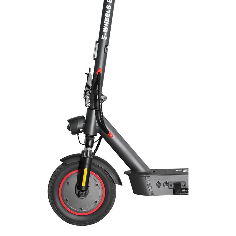 E2S V3 Pro – Harmaa – Ilmatäytteiset