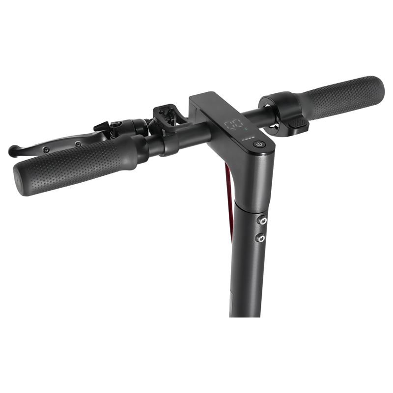 E2S V3 Pro – Harmaa – Ilmatäytteiset