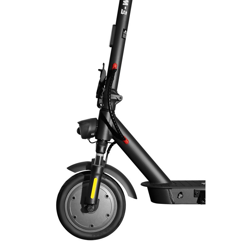 E2S V3 – Musta – Ilmatäytteiset