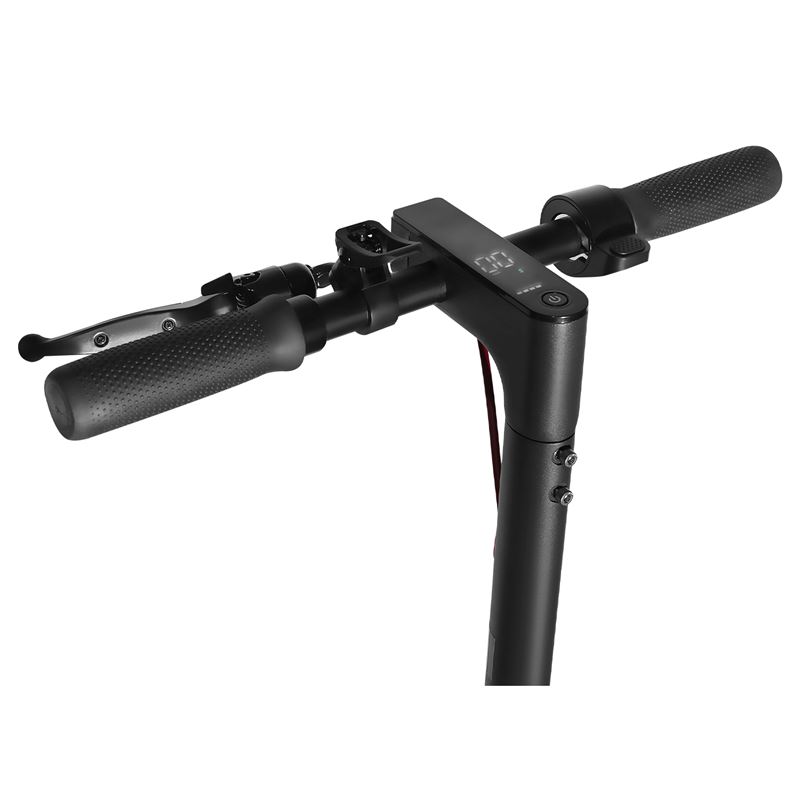 E2S V3 – Musta – Ilmatäytteiset