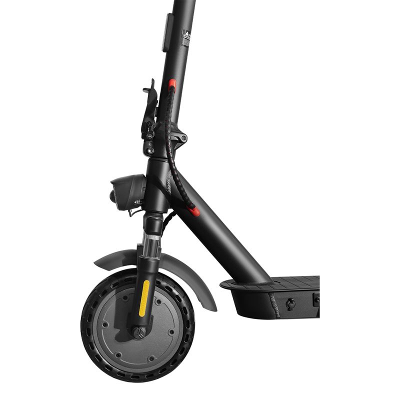 E2S V3 – Musta – Puhkeamattomat