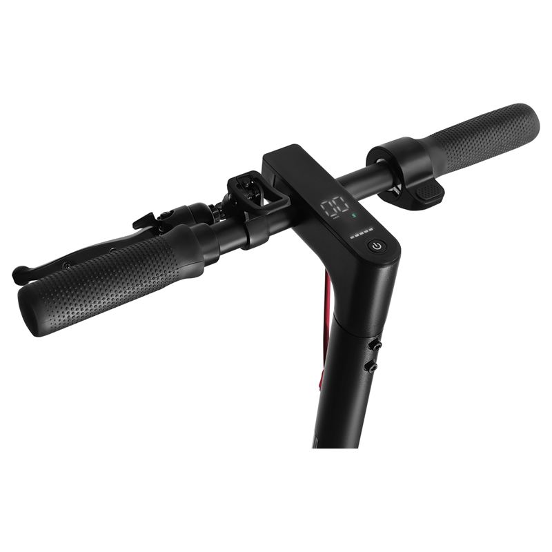 E2S V3 – Musta – Puhkeamattomat