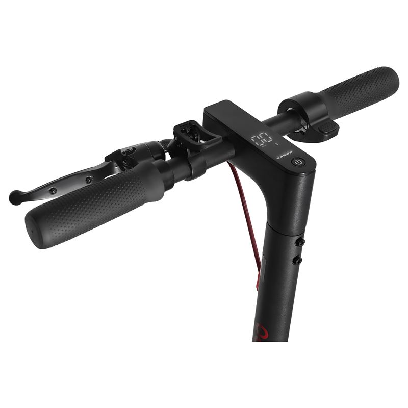 E2S V3 GT Pro – Musta – Puhkeamattomat