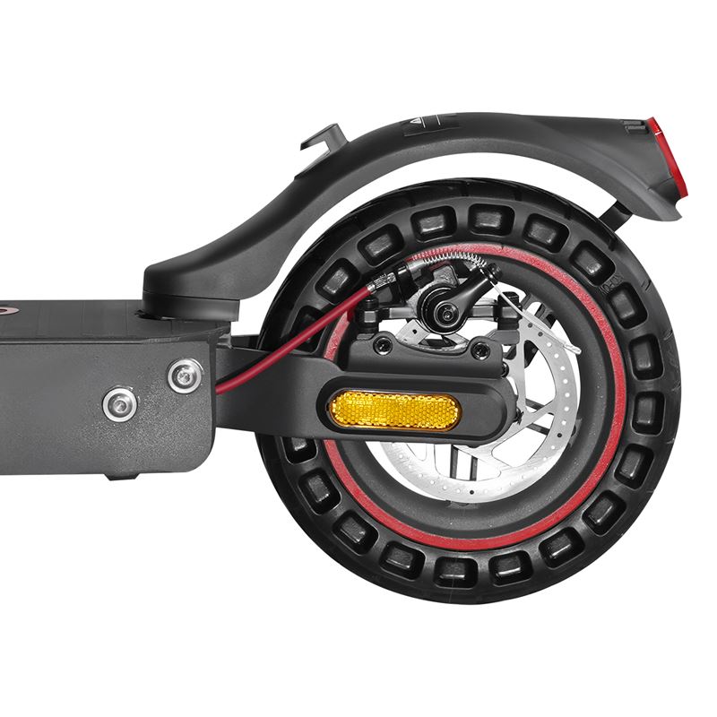 E2S V3 GT Pro – Harmaa – Puhkeamattomat