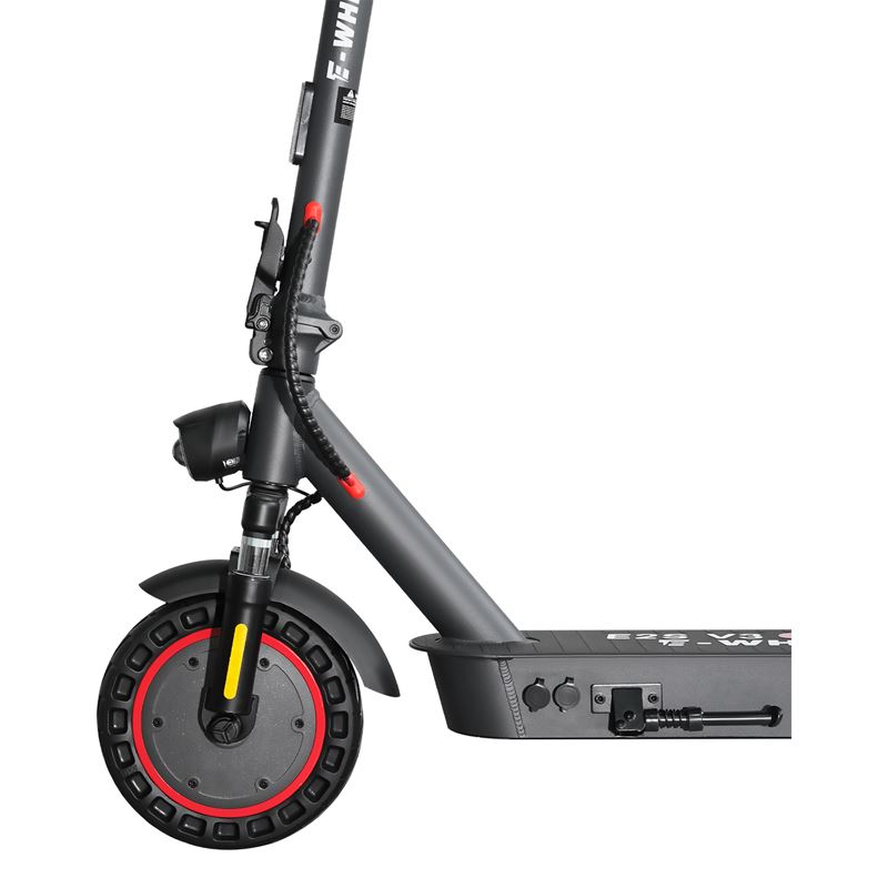 E2S V3 GT Pro – Harmaa – Puhkeamattomat