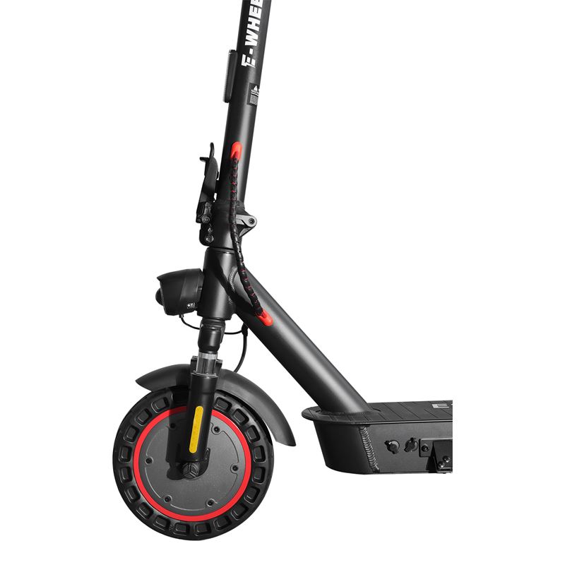 E2S V3 Pro – Musta – Puhkeamattomat