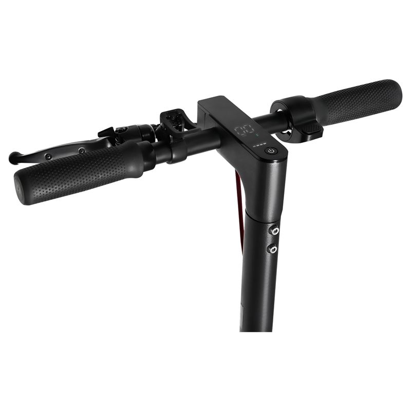 E2S V3 Pro – Musta – Puhkeamattomat