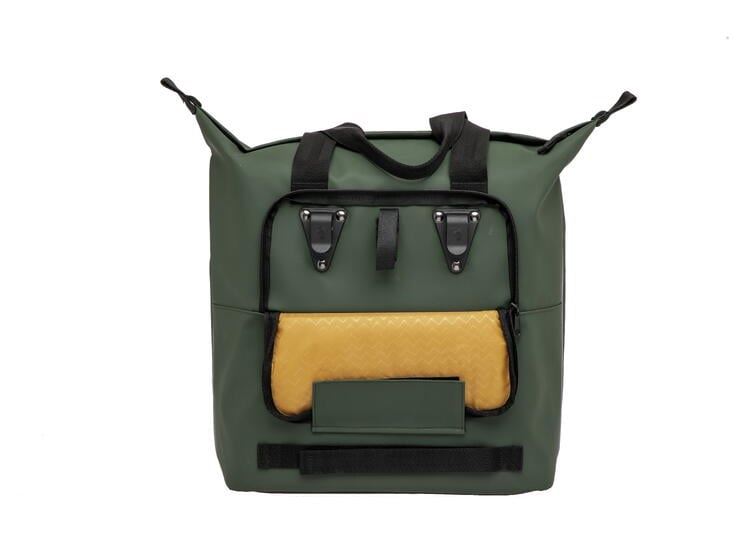 Newlooxs Odense Kota - Vihre&#228;