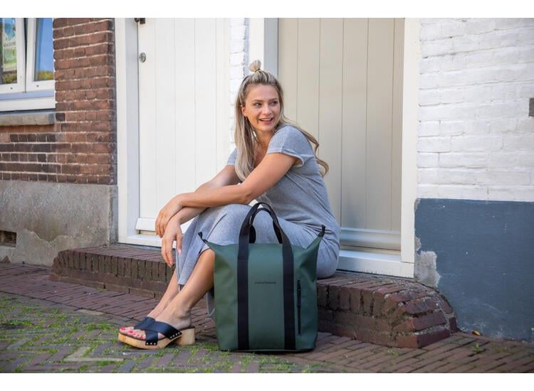 Newlooxs Odense Kota - Vihre&#228;