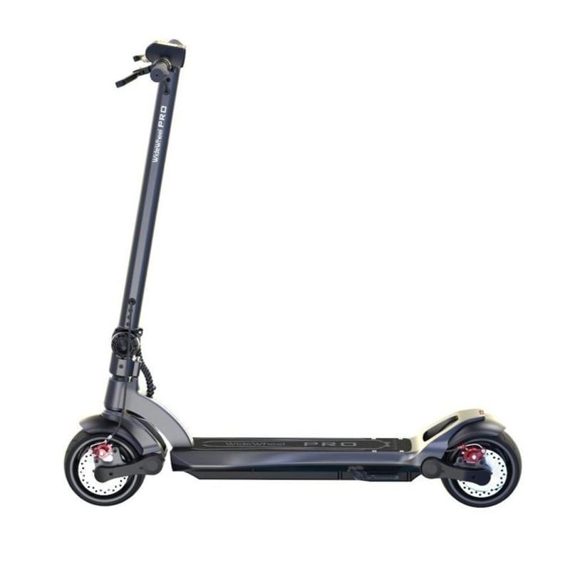 WideWheel PRO Nopeusrajoitettu