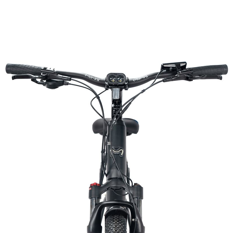 Momas Balance Pro SUV 2026 - S (749Wh EN50604 battery, Digiwise display)