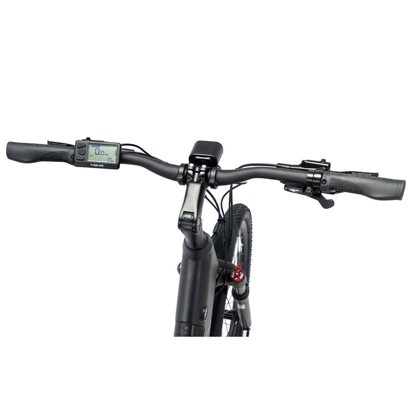 Momas Balance Pro SUV 2026 - S (749Wh EN50604 battery, Digiwise display)