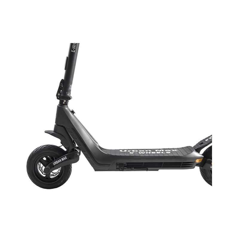 E2S Urban Max - Ilmat&#228;ytteiset - 20 km/h