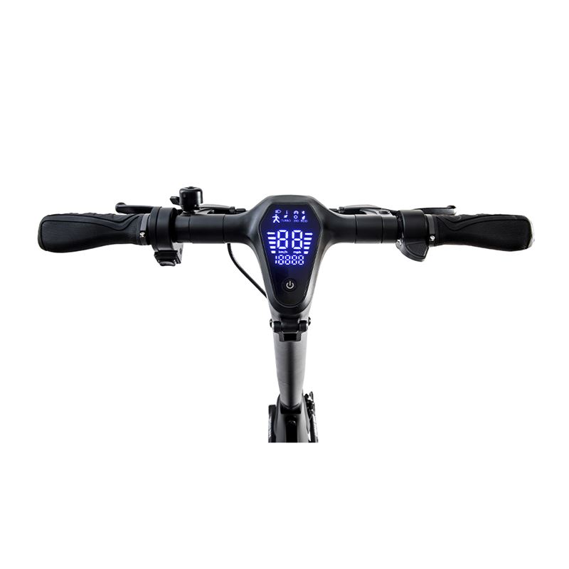 E2S Urban Max - Ilmat&#228;ytteiset - 20 km/h