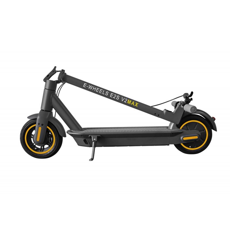E-Wheels E2S V2 MAX ei rajoitinta