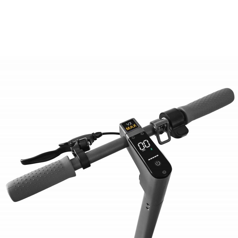 E-Wheels E2S V2 MAX ei rajoitinta