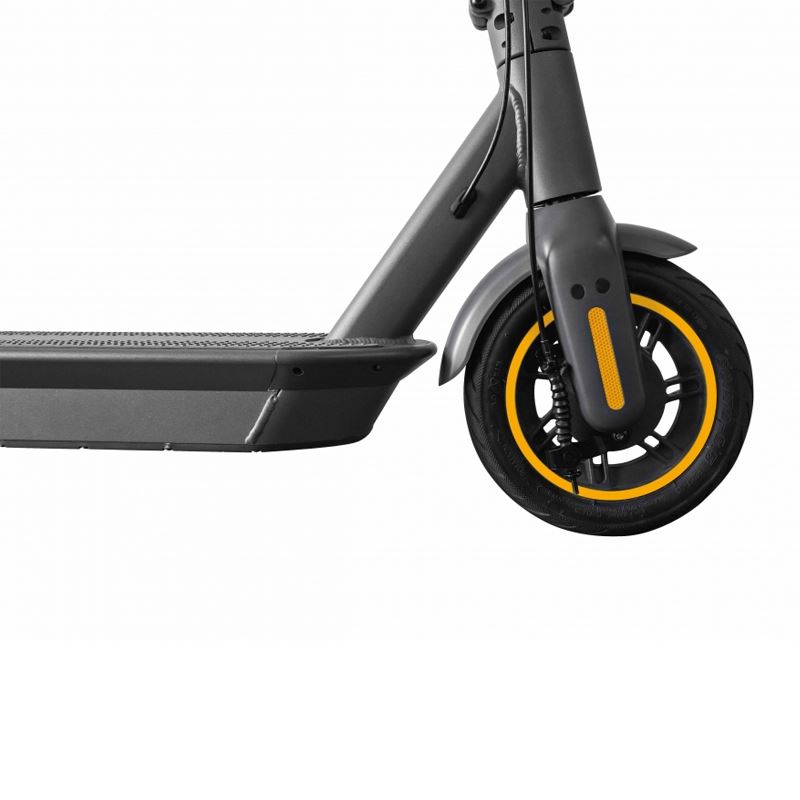 E-Wheels E2S V2 MAX ei rajoitinta