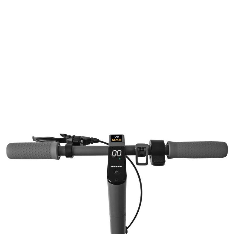 E-Wheels E2S V2 MAX ei rajoitinta