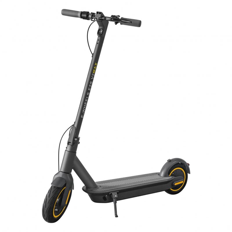 E-Wheels E2S V2 MAX ei rajoitinta