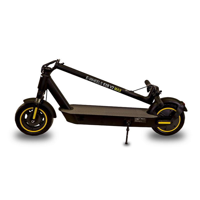 E-Wheels E2S V2 MAX Rajoitettu