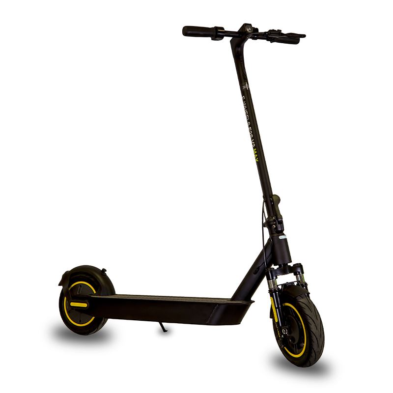 E-Wheels E2S V2 MAX Rajoitettu
