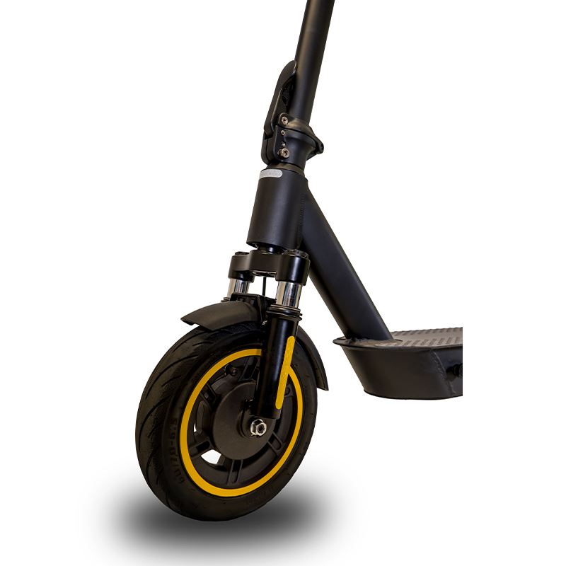 E-Wheels E2S V2 MAX Rajoitettu