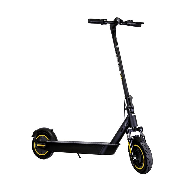 E2S V2 Max Long Range - Ilmat&#228;ytteiset - U/S