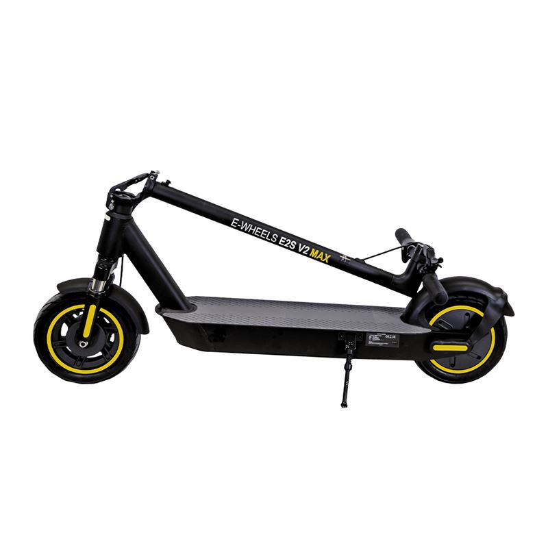 E2S V2 Max Long Range - Ilmat&#228;ytteiset - U/S