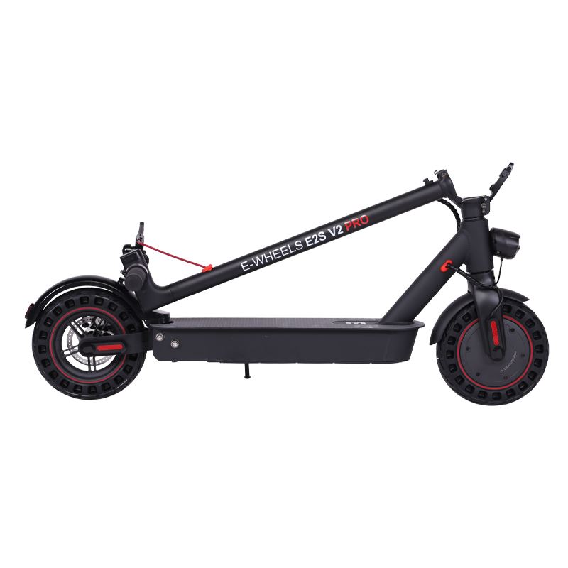 E2S V2 PRO Long range - Puhkeamattomat - Outlet - B