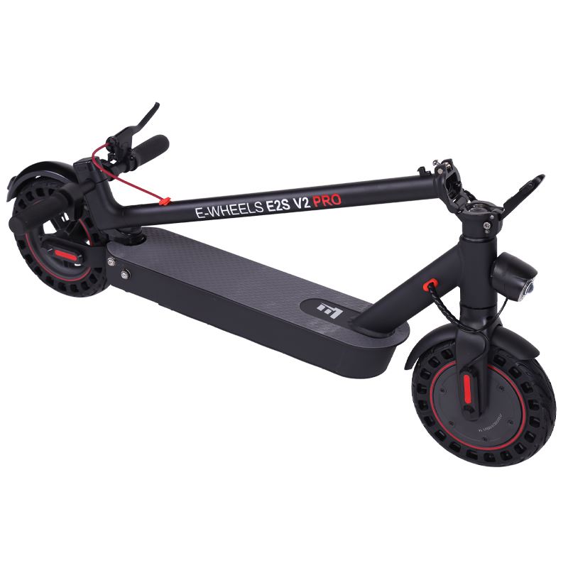 E2S V2 PRO Long range - Puhkeamattomat - Outlet - B