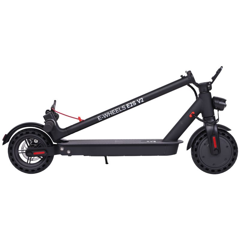 E2S V2 Long range - Ilmatäytteiset - Outlet - A