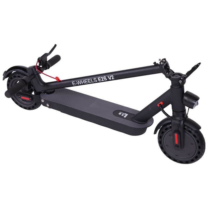 E2S V2 Long range - Ilmatäytteiset - Outlet - A