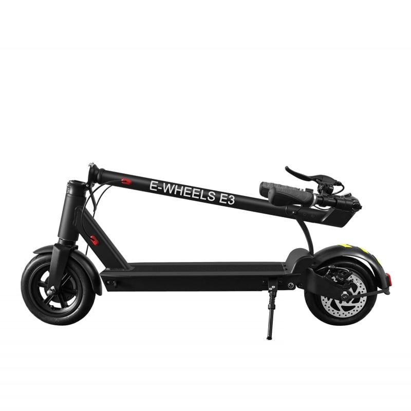 E-Wheels E3 laillinen
