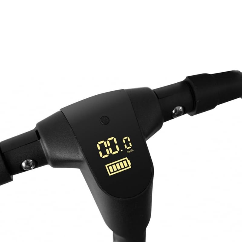 E-Wheels E3 laillinen