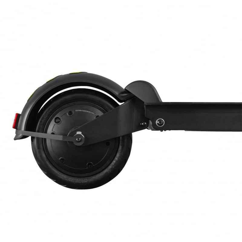 E-Wheels E3 laillinen